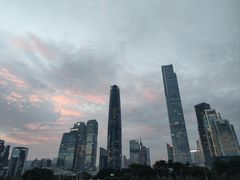 -海心沙亚运公园