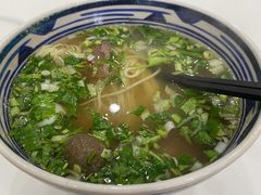 -马兰拉面(西直门外店)