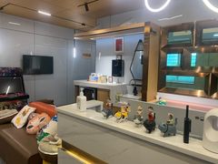 -pd派德宠物中心医院24H急重症·眼科中心·血液透析中心(嵩山北路店)