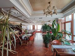 -Olive橄榄花园漂亮饭主题布置餐厅(大望路店)