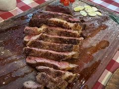 -安立可意大利美食