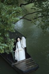 -八角古风摄影