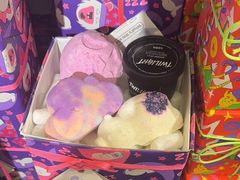 -LUSH(威尼斯人店)