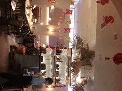 -来龙里 精致 东南亚餐室(万象城店)