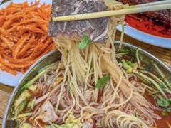 -顺通大冷面(总店)
