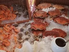 -北京王府井希尔顿酒店·万斯阁西餐厅