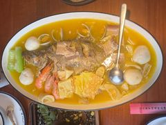 蒸八鲜-寻宝记绍兴菜(状元店)