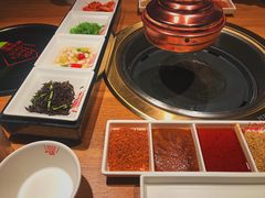-炉小哥烤肉(信万广场店)