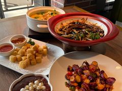 -大潮淮·淮扬菜(何园旗舰店)