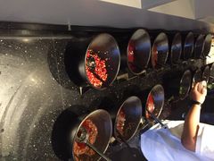 捞王锅物料理(昆山店)-捞王猪肚鸡火锅(昆山店)