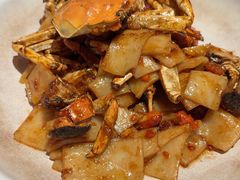 -张福记(五一公园店)