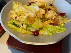 -绿茶餐厅(龙井船宴· 品牌总店)