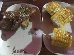 -木屋烧烤(白石洲店)
