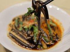 -扬州香格里拉·香宫中餐厅