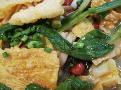 -螺小胖柳州螺蛳粉(钟楼总店)