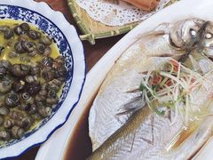 -西新饭店(城中店)