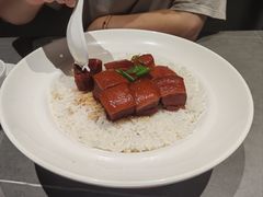 -老德州四合院·德州菜(天衢路店)