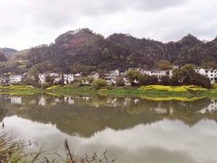 -石潭村