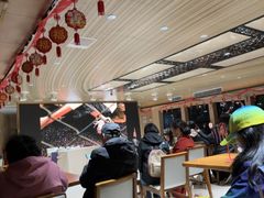 -闽江夜游台江旅游码头