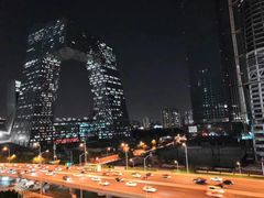 -北京中国大饭店