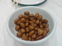 -聚福缘菜馆(隆昌路店)