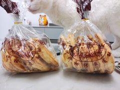 -国际饭店·帆声西饼屋(黄河路店)