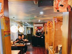 -鳗鱼家·深夜食堂(军博店)