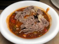 -陈记顺和潮汕牛肉火锅(韩江路店)