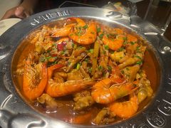 -胖哥俩肉蟹煲(苏州中心店)