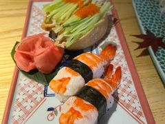 -鹤龟料理店(时代天街店)