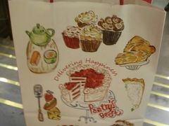 -Pantry's Best派悦坊蛋糕(K11购物艺术中心店)