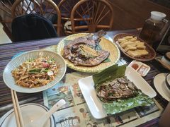 -呐咪傣园·云南菜(石厦店)