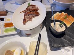 -四季民福烤鸭店(前门店)