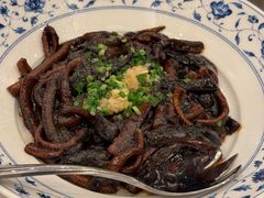 -上海和平饭店龙凤厅 Dragon Phoenix