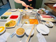 -海底捞火锅(杭州滨江九宜城店)