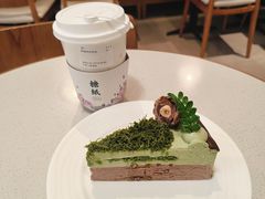 -糖纸甜品(印象城店)