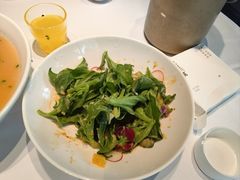 -院里寻菜·精致庭院菜(观沙岭店)