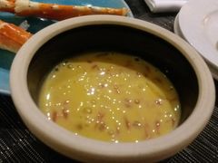 杨枝金捞-长沙北辰洲际酒店-兰调全日餐厅