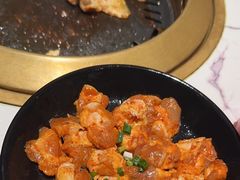 -花味烤肉·拌饭(庐阳万象汇店)