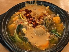 -O记东北砂锅麻辣烫