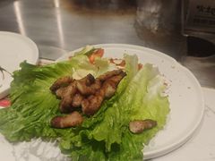 -火地铁板烧(昆山万象汇店)