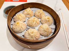 -馋三尺蟹粉小笼(人民广场店)