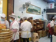 -海汇源老烧麦店(东大街总店)