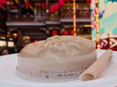 -南翔馒头店(豫园店)