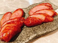 红花香肠-雷泰泰台式胡椒虾(滨江金铂湾店)