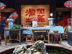 -潜口民宅博物馆