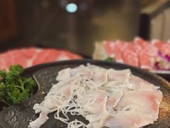 -新草堂锅物料理(泉城路店)