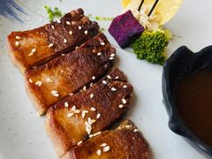 -王鼎精致料理铁板烧(世博源店)