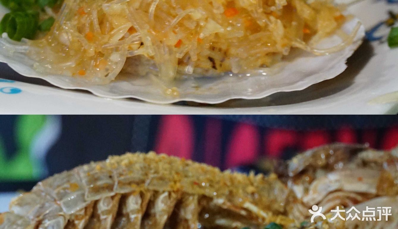 这家美味的小海豚餐厅，不会还有人没吃过吧