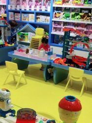 -皇家迪智尼(大融城店)